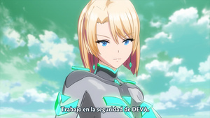 Rakuen Tsuihou: Expelled From Paradise